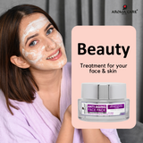 Professional Anti-Aging Face Pack