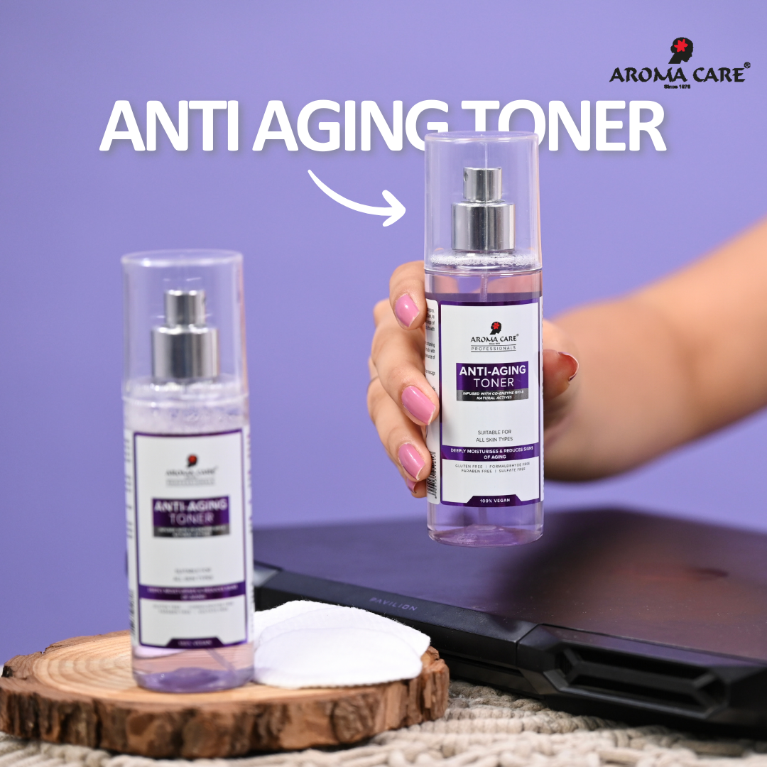 Professional Anti-Aging Toner