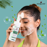 Professional Anti-Acne Foaming Face Wash