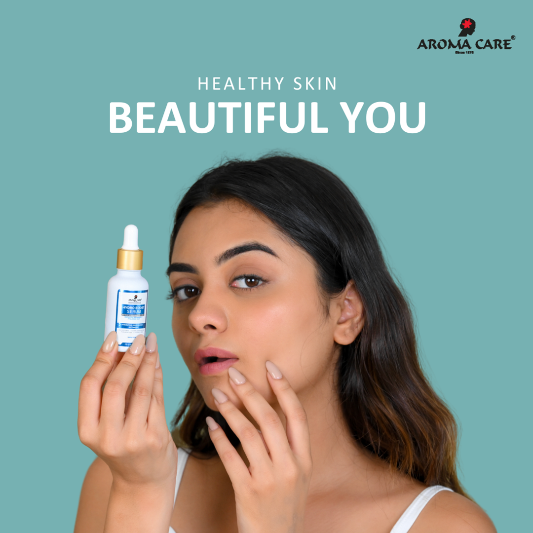 Professional Hydro Boost Serum