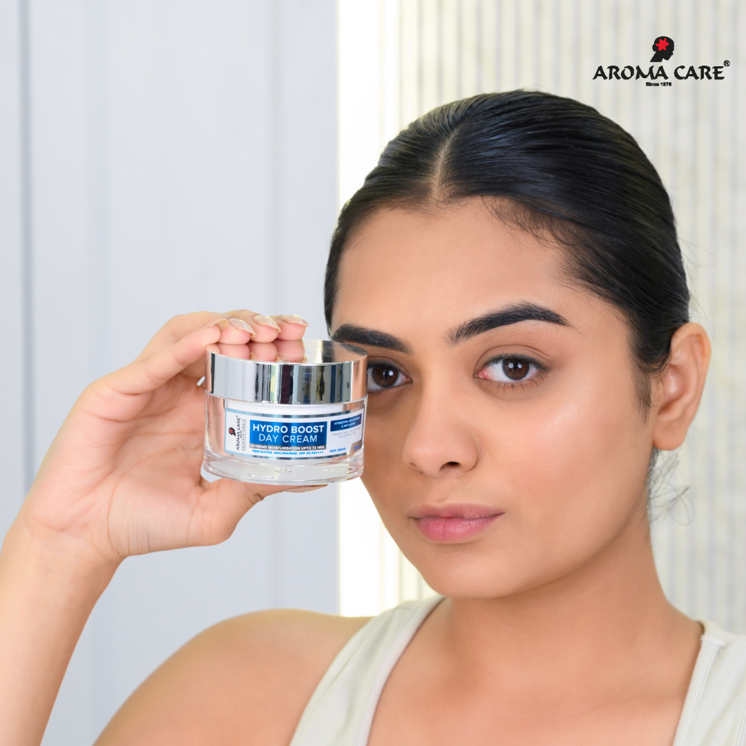 Professional Hydro Boost Day Cream
