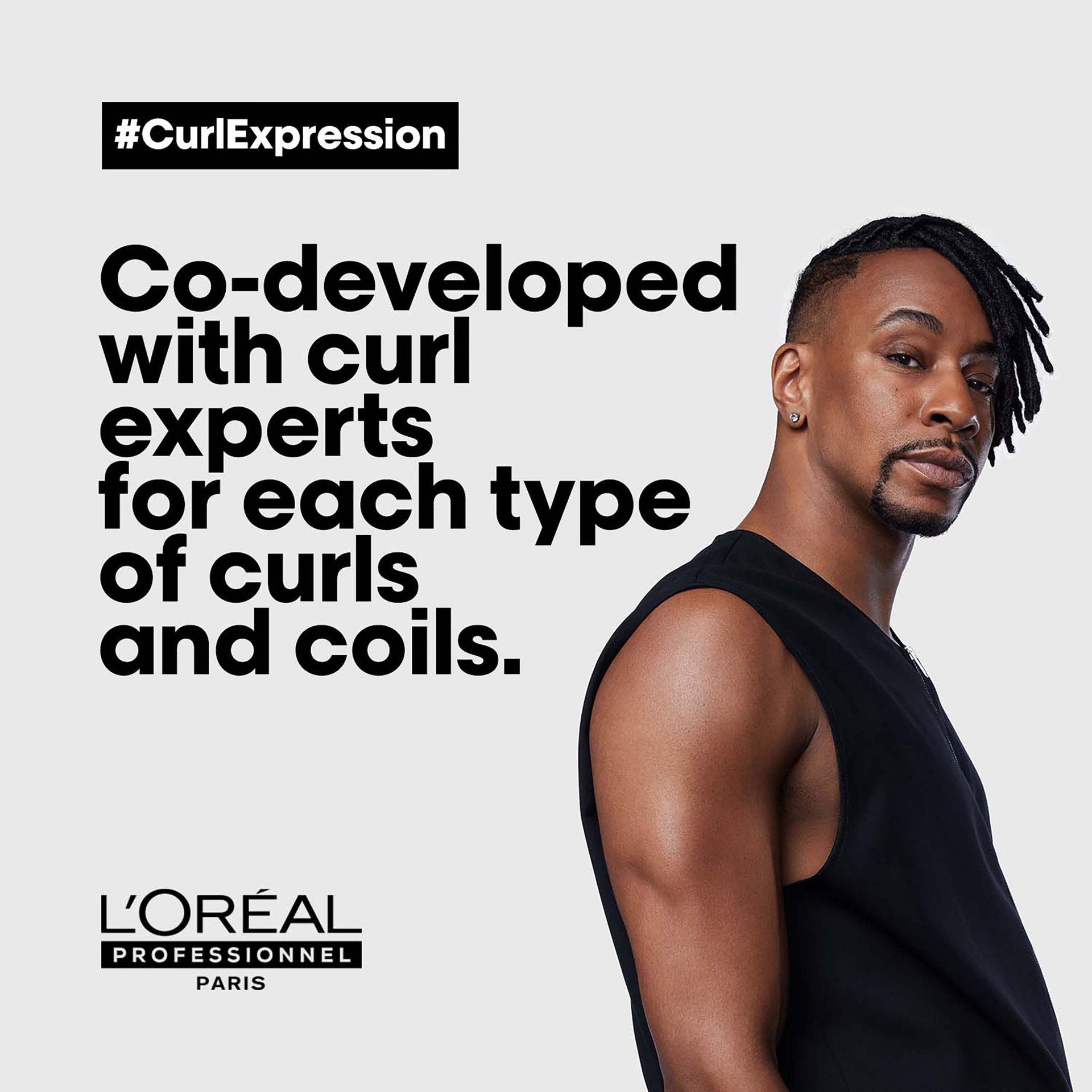 L'Oreal Curl Expression Mask 250ml
