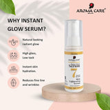 Aroma Care insta glow face 7-in-1 Serum
