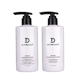 De Fabulous Reviver Hair Repair Shampoo & Conditioner