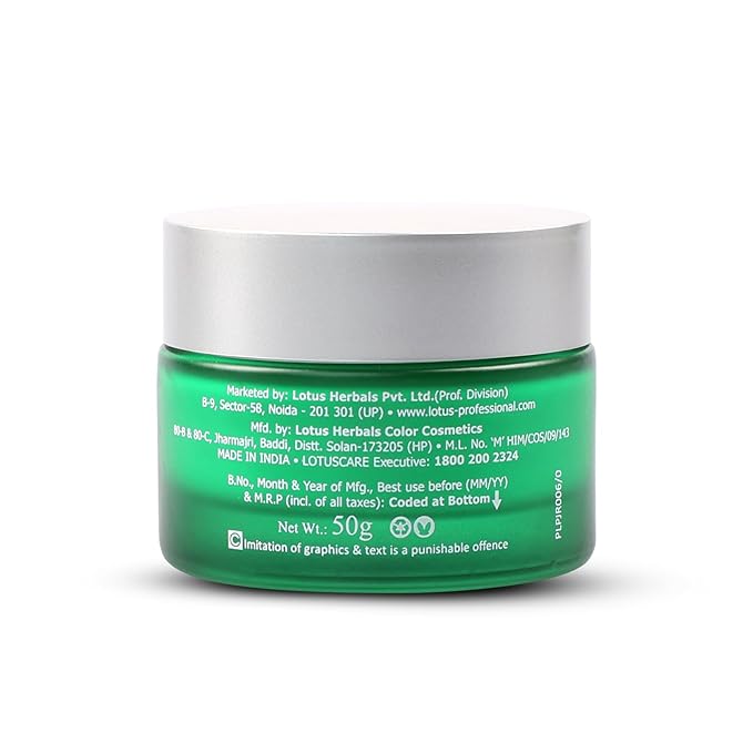 Lotus Professional PhytoRx SPF 25 Anti Ageing Face Cream