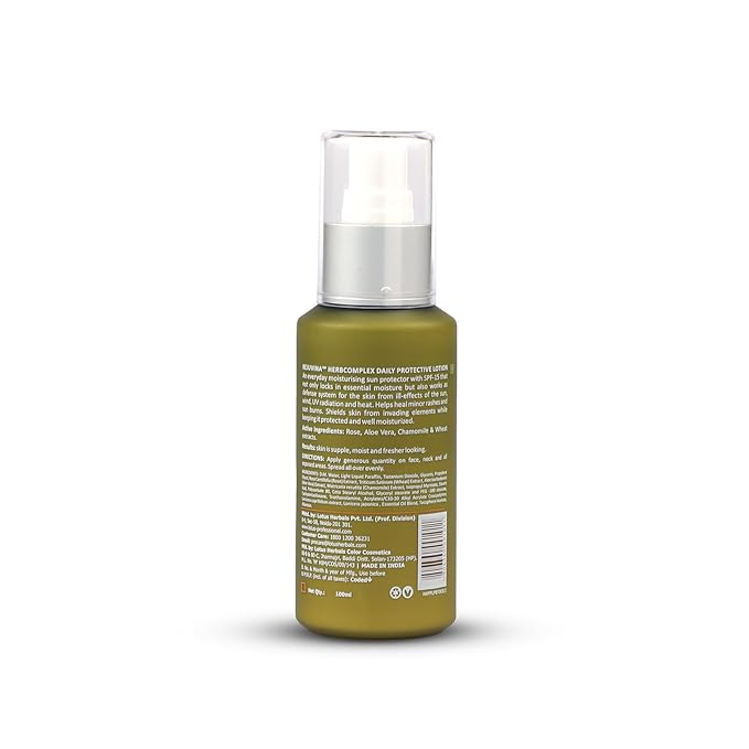 Lotus Professional PhytoRx Rejuvina Herbcomplex Protective Lotion