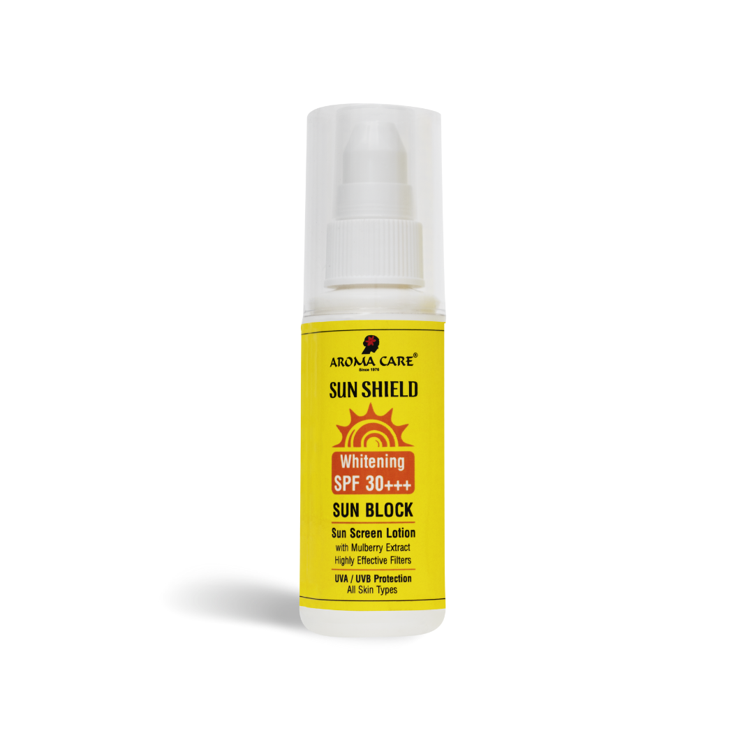 Essential Sun Shield SPF 30+++
