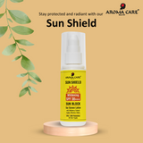 Essential Sun Shield SPF 30+++