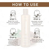 Cadiveu Professional Brasil Cacau Anti Frizz Conditioner 300 ml
