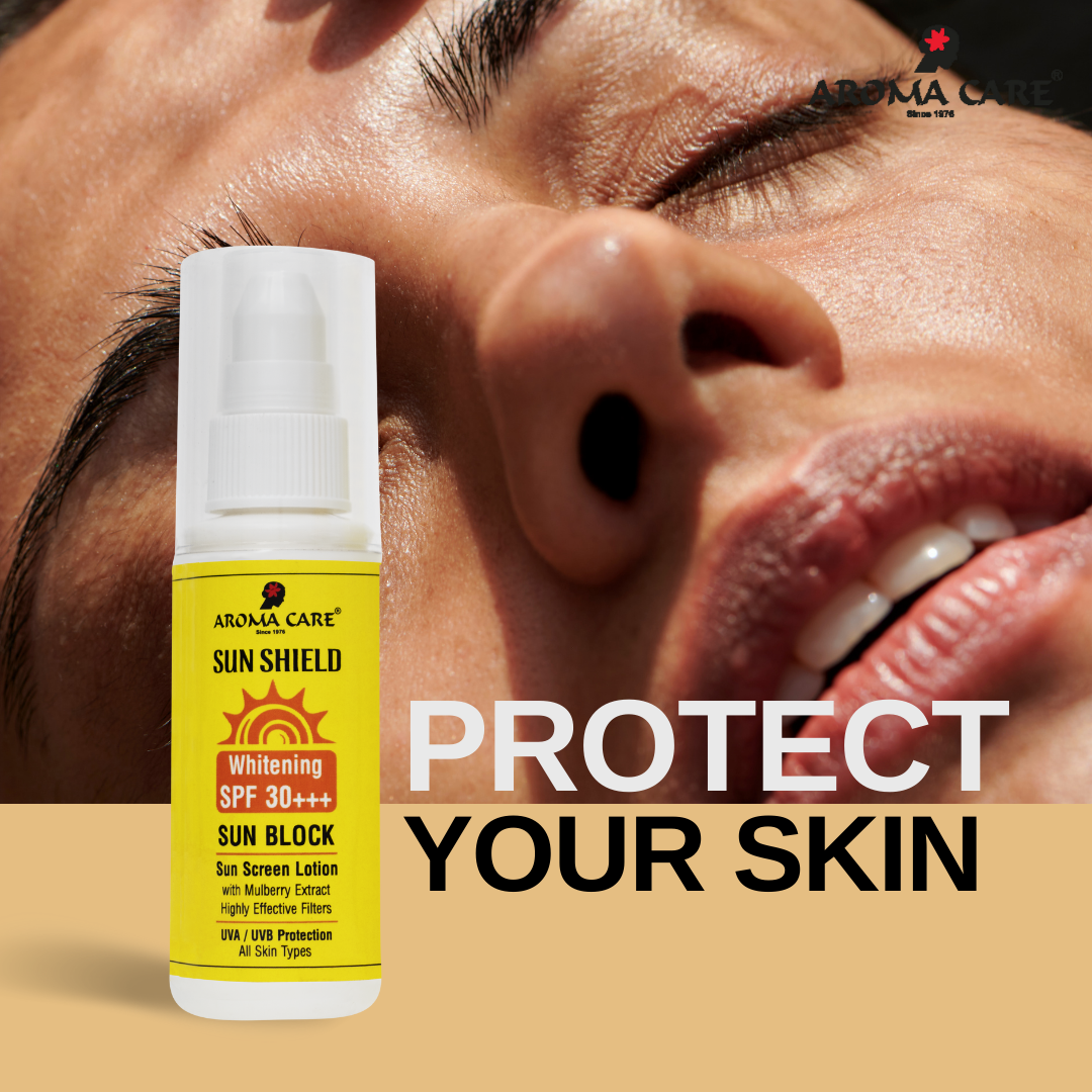 Essential Sun Shield SPF 30+++