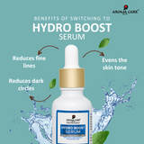Professional Hydro Boost Serum