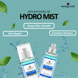 Professional Hydro Boost Mist