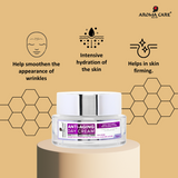 Professional Anti-Aging Day Cream