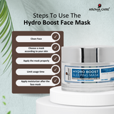 Professional Hydro Boost Sleeping Mask