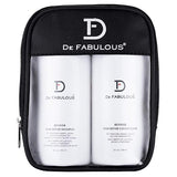 De Fabulous Reviver Hair Repair Shampoo & Conditioner