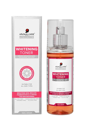Professional Whitening Toner