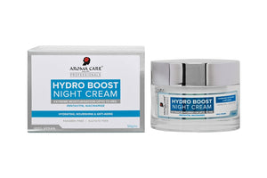 Professional Hydro Boost Night Cream