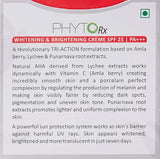 Lotus Professional PHYTO-Rx Whitening & Brightening Cream