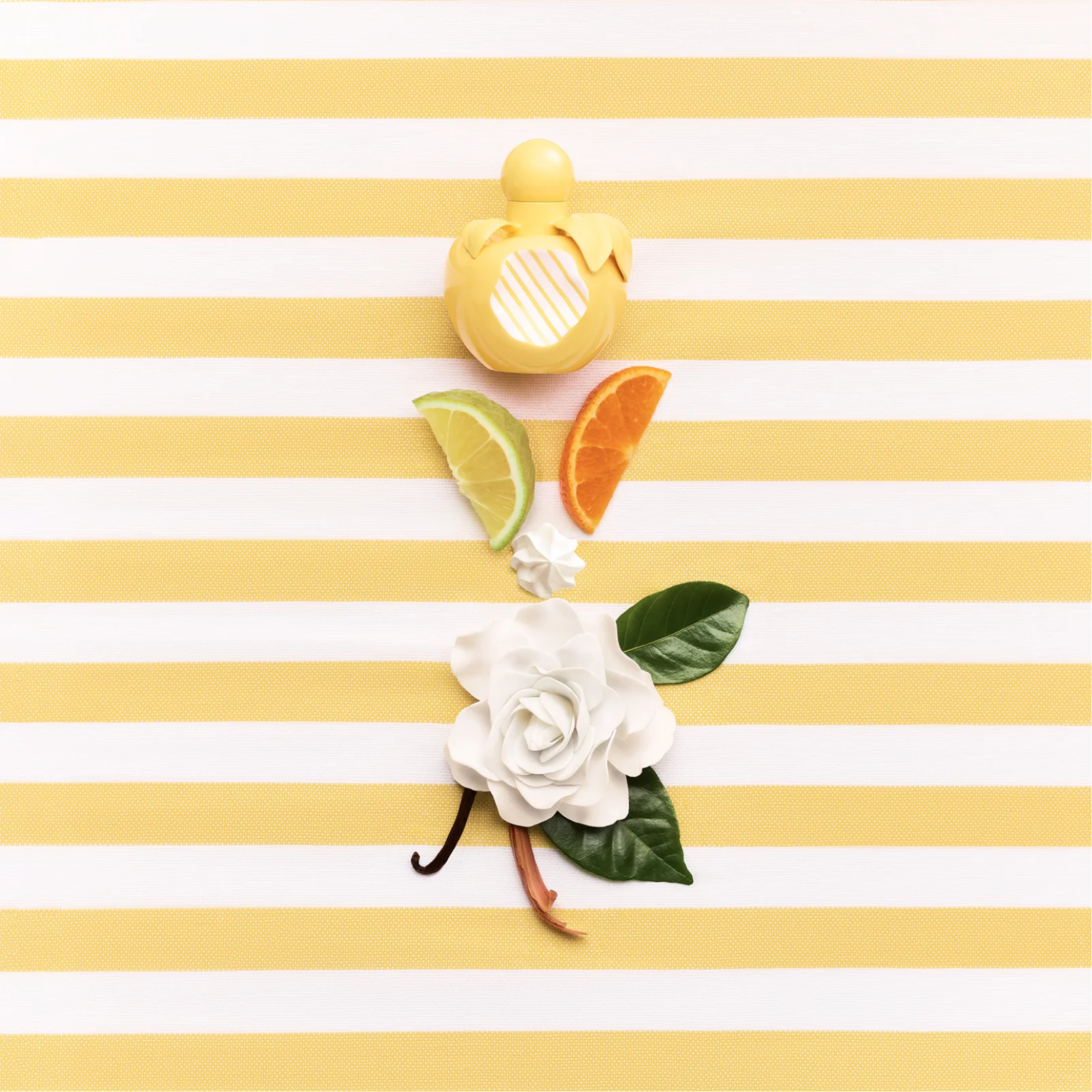 Nina Ricci Nina Soleil Eau de Toilette for Women