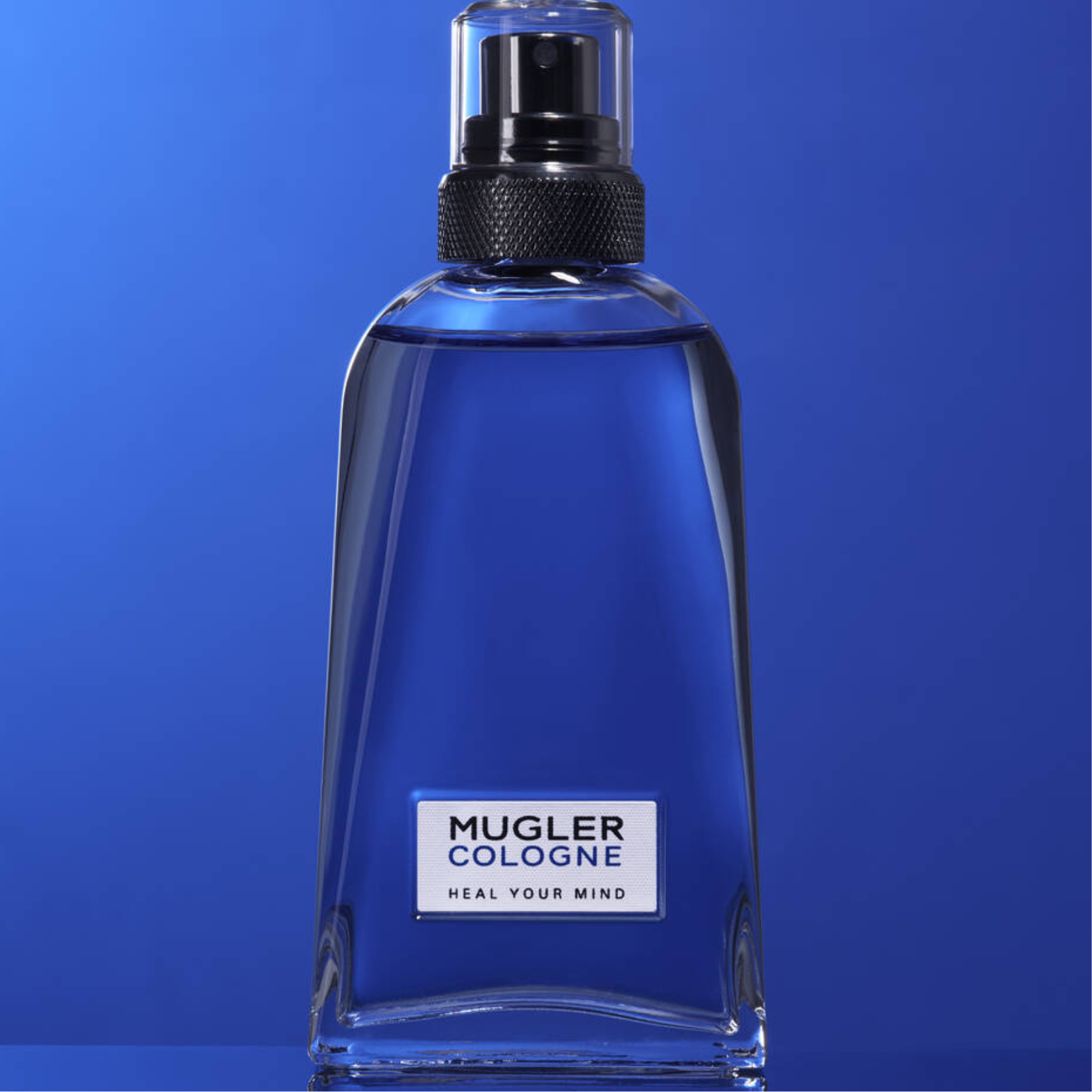 Mugler Cologne Heal your mind Eau de Toilette for Unisex