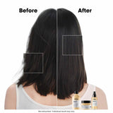 L'Oreal Absolut Repair Shampoo 300ml, for instantly resurfaced & repaired hair.