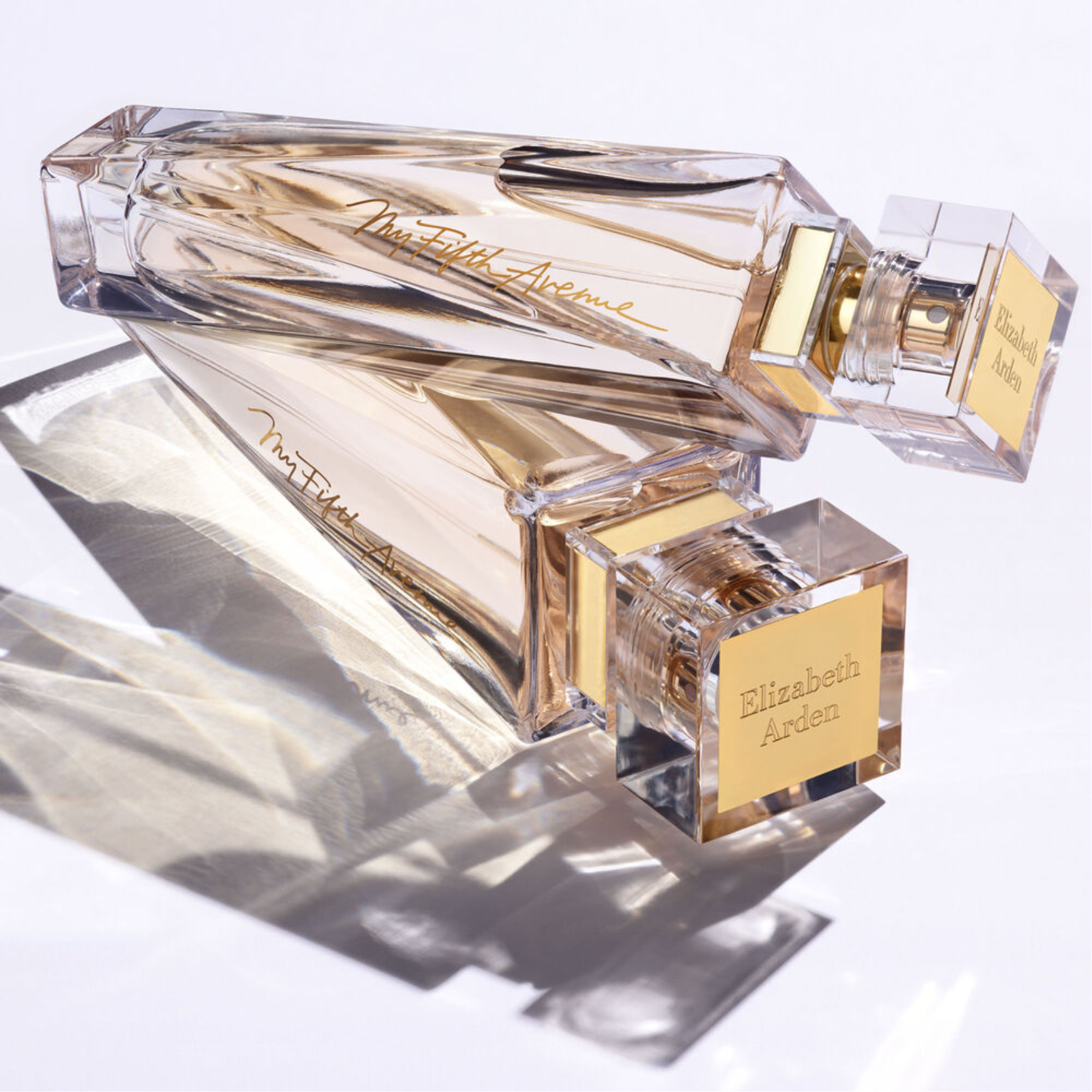 Elizabeth Arden My Fifth Avenue Eau de Parfum for Women