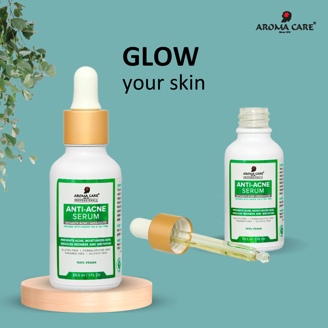 Professional Anti-Acne Serum