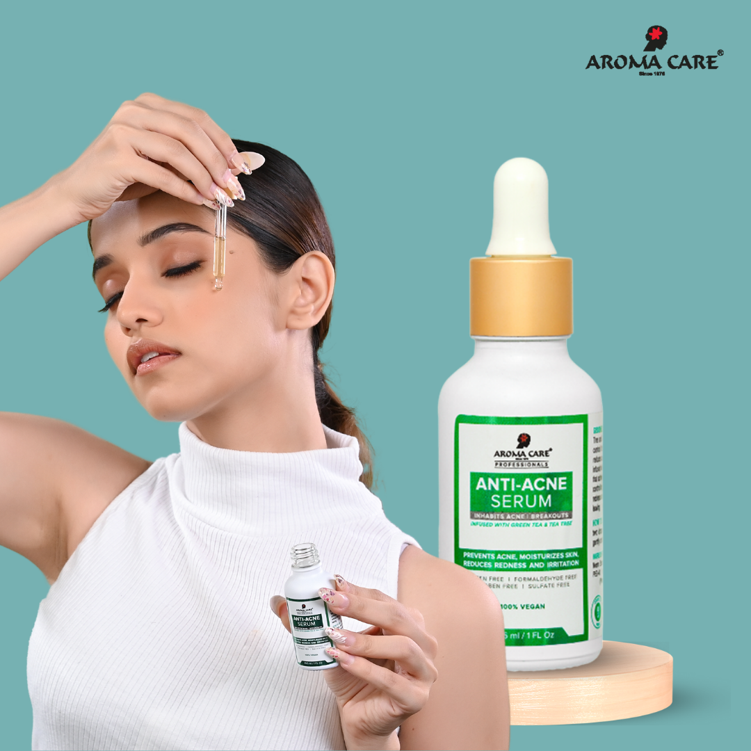Professional Anti-Acne Serum