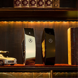 Mercedes Benz Club
