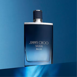 Jimmy Choo Man Blue Eau de Toilette for Men