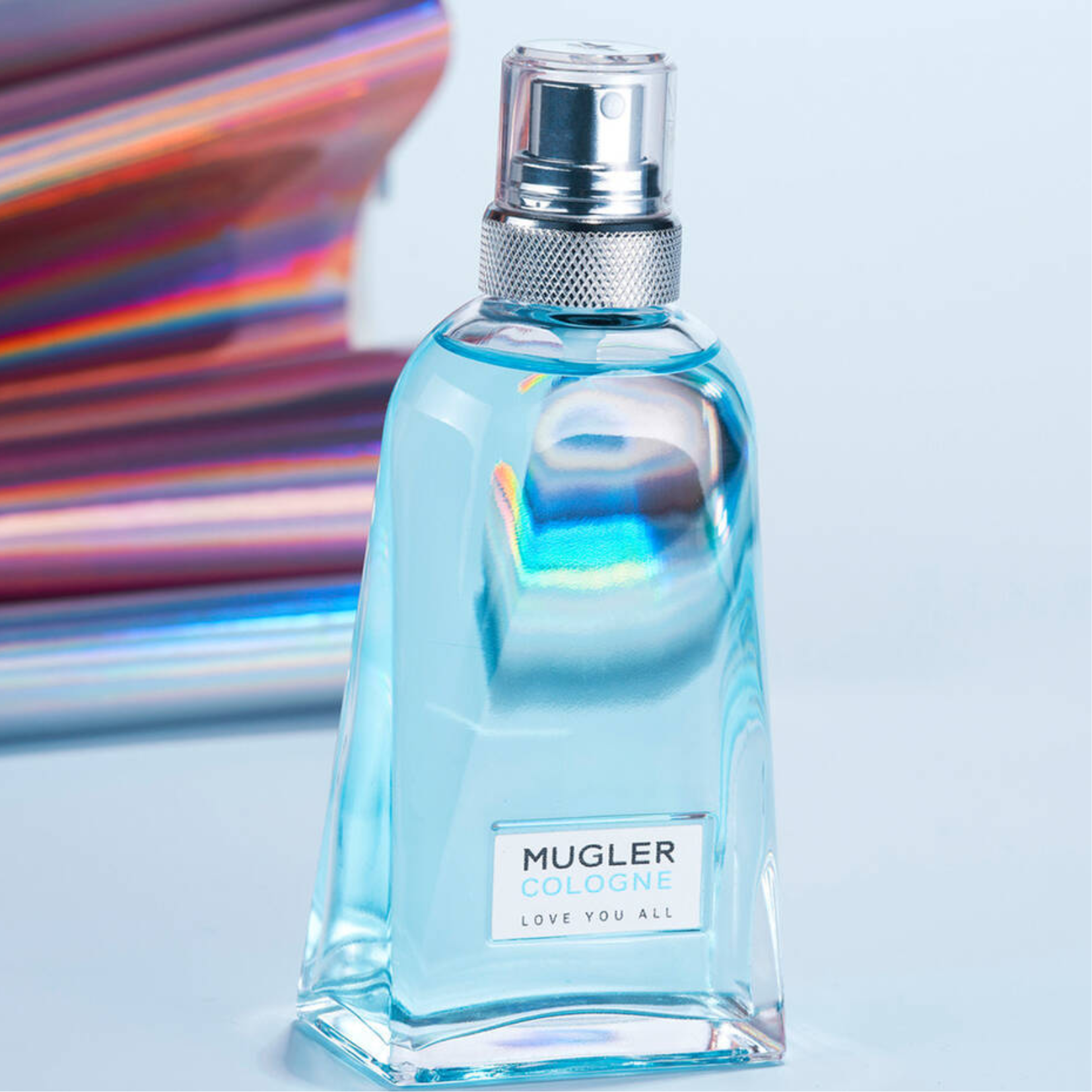 Mugler Cologne Love You All Eau de Toilette for Unisex