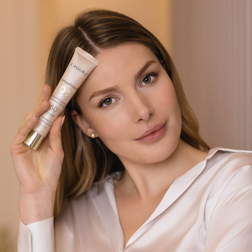 Casmara - Urban Protect DD Cream SPF 50 (01 Light) 50ml