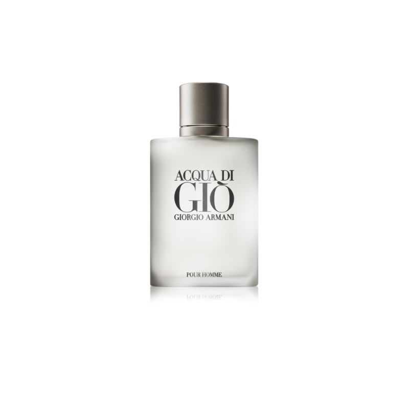 Giorgio Armani Acqua di Gio Pour Homme Eau de Toilette for Men