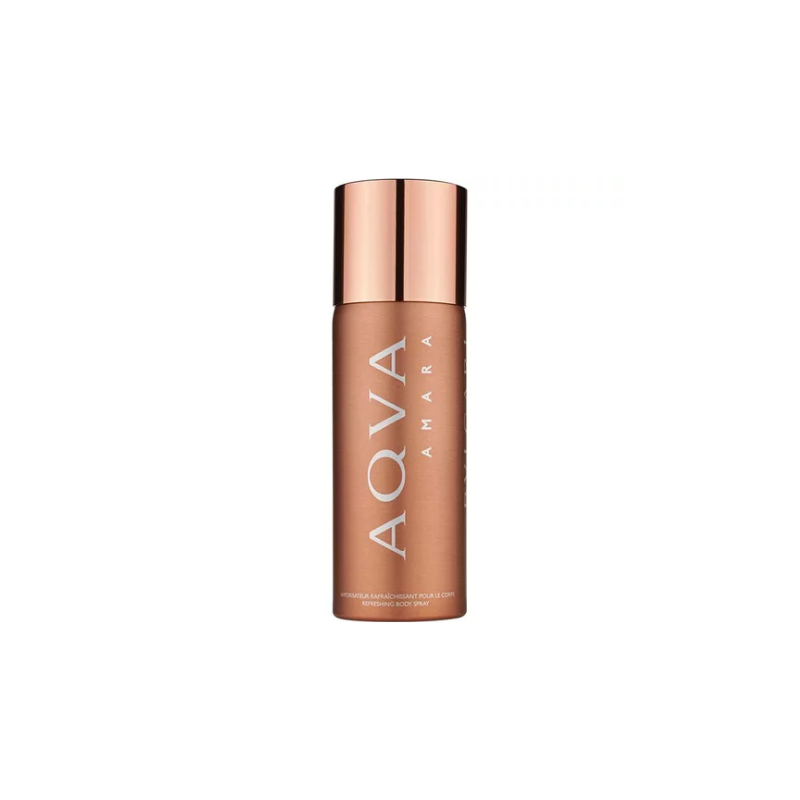 Bvlgari Aqva Amara Deodorant for Men