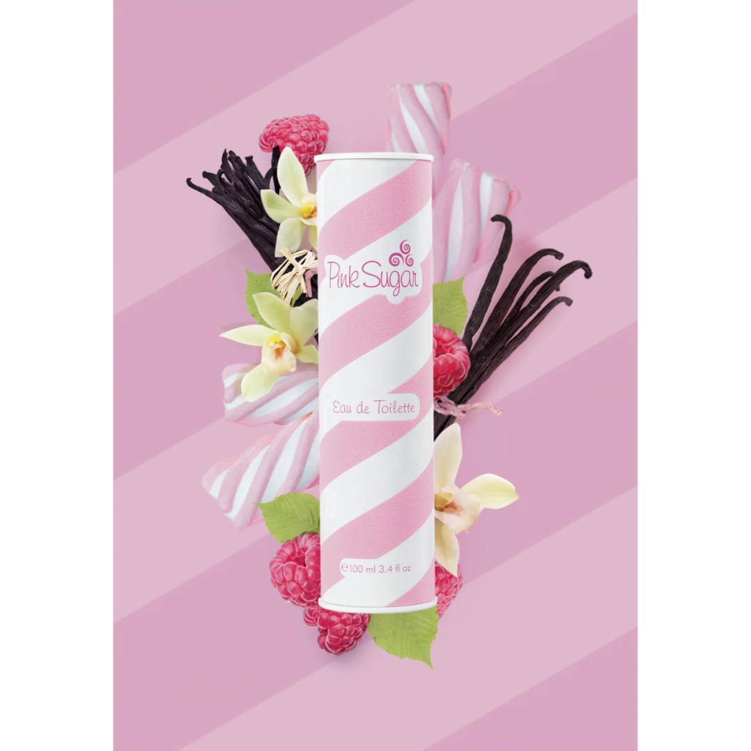 Aquolina Pink Sugar Eau de Toilette for Women