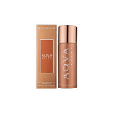Bvlgari Aqva Amara Deodorant for Men