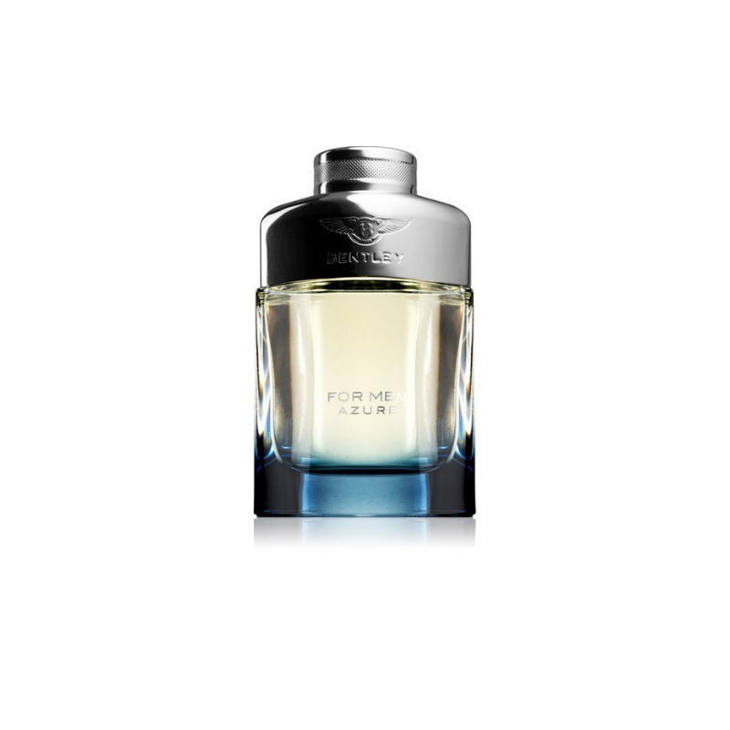 Bentley Azure Man Eau de Toilette for Men