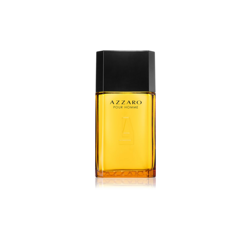 Azzaro Pour Homme Eau de Toilette for Men