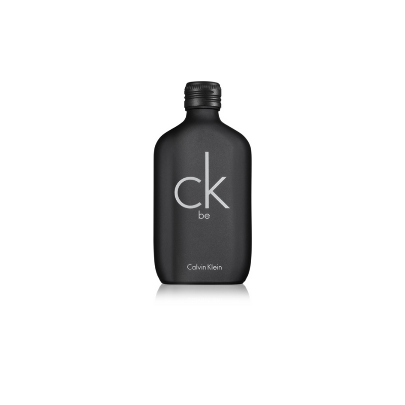 Calvin Klein CK Be Eau de Toilette for Men