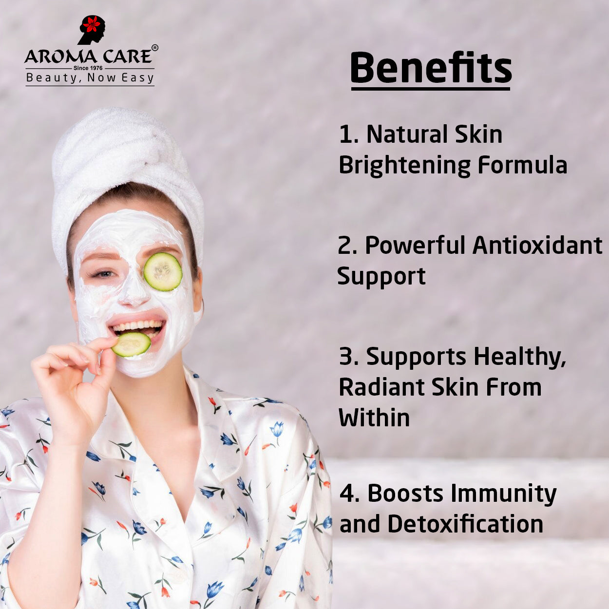 'Antioxidant Gluta Rice Jelly Peel-Off Mask 30gm | Skin Brightening & Repairing Face Mask with Glutathione & Rice Extract'