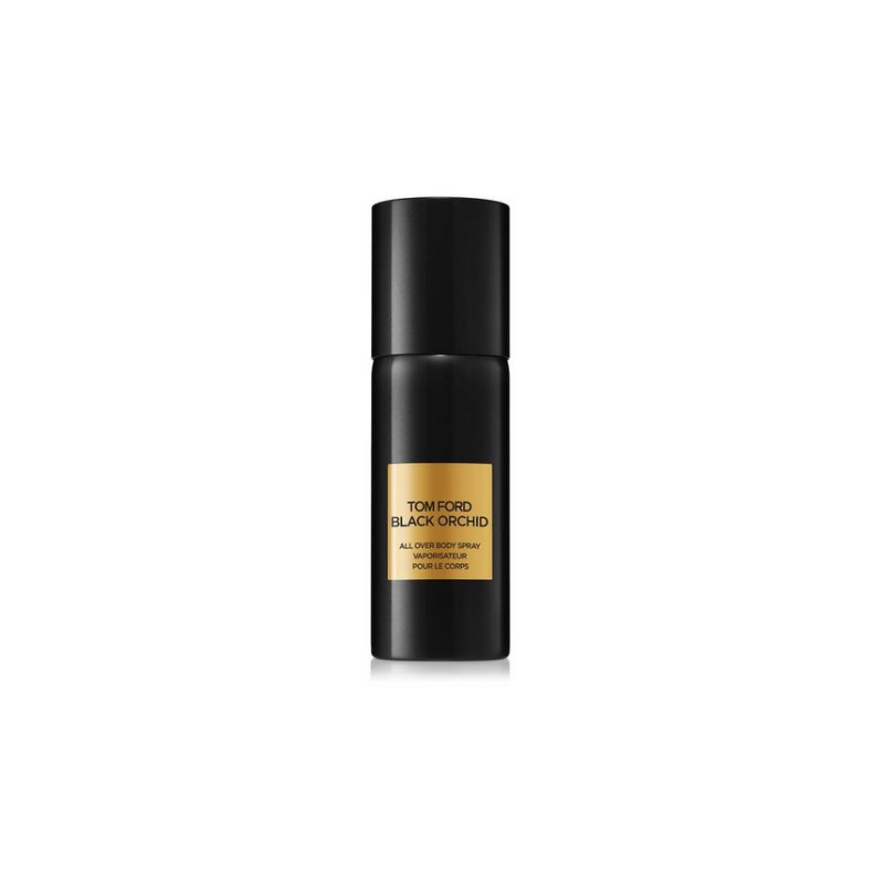 Tom Ford Black Orchid All Over Bodyspray