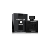 Franck Olivier Black Touch Eau de Toilette for Men