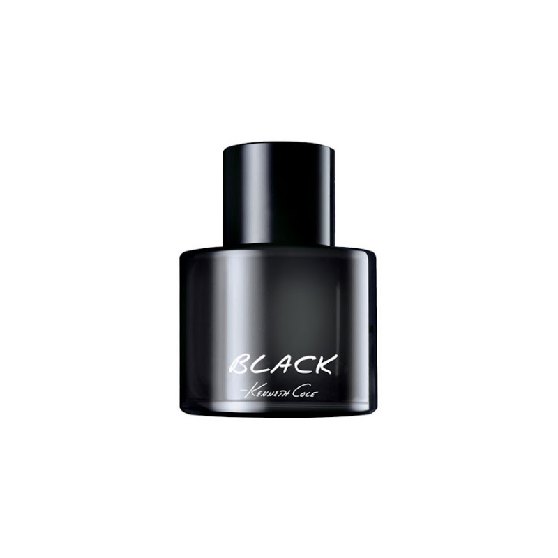 Kenneth Cole Black Eau de Toilette for Men