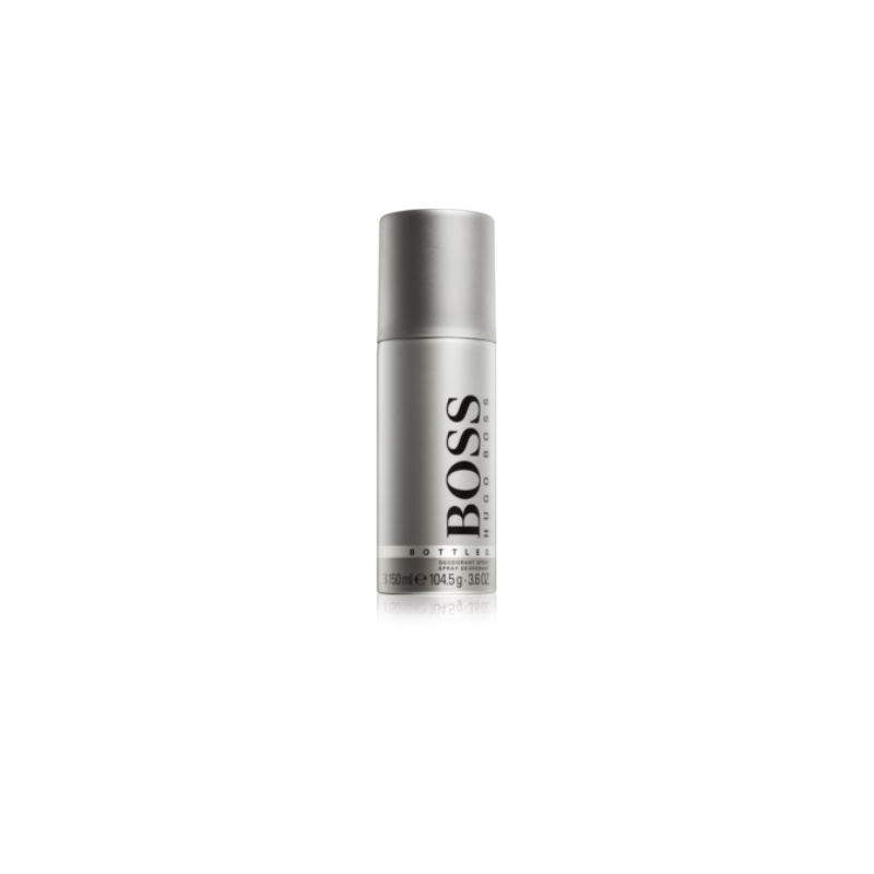Hugo Boss BOSS Bottled Deodorant Spray for Men