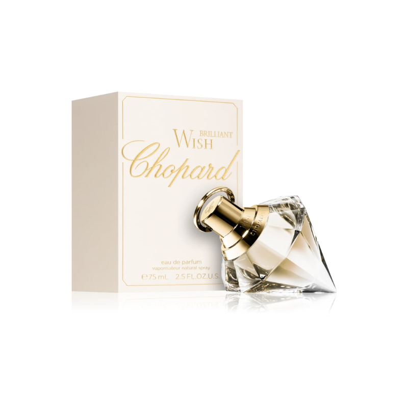 Chopard Brilliant Wish Eau de Parfum for Women