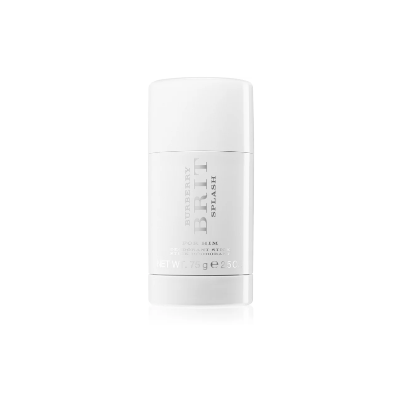 Burberry Brit Splash Deodorant Stick for Men