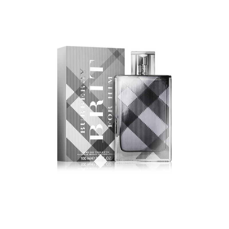Burberry Brit Eau de Toilette for Men