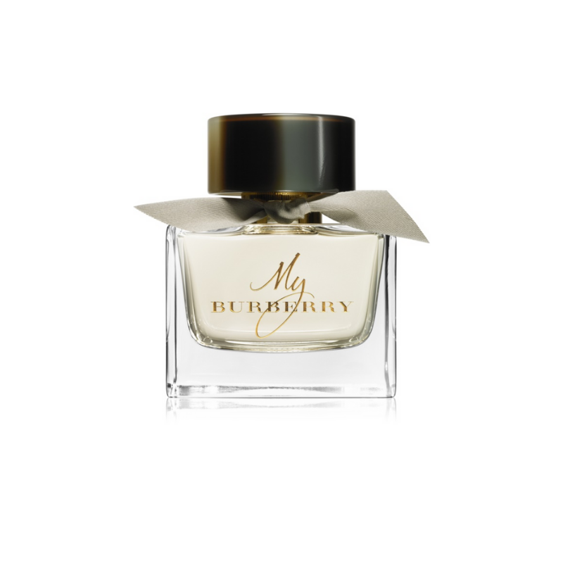 Burberry My Burberry Eau de Toilette for Women