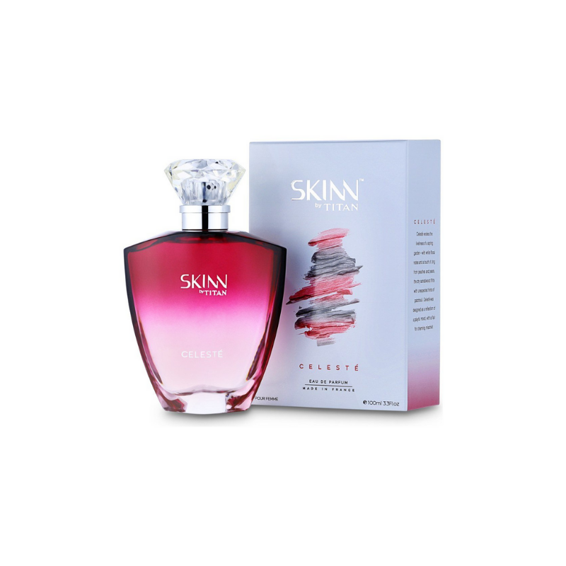 Titan Skinn Celeste