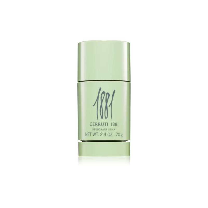 Cerruti 1881 Pour Homme Deodorant Stick for Men